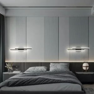 Modern LED Wall Lamp - Image 4