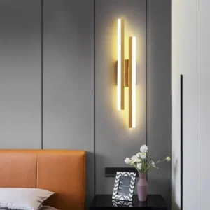 Modern LED Wall Lamp - Image 3