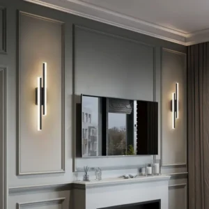 Modern LED Wall Lamp - Image 5